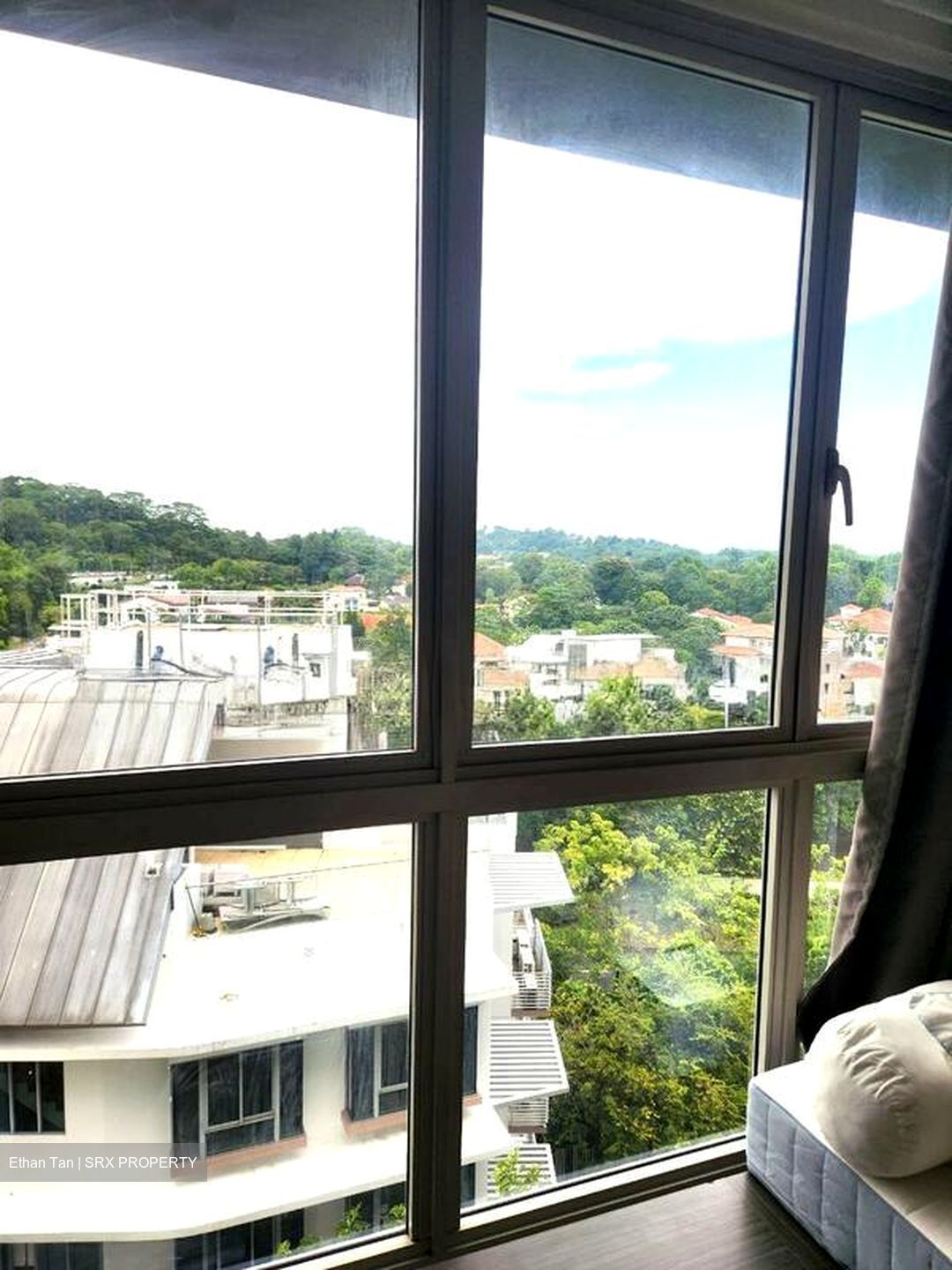 Gardenvista (D21), Condominium #497737151